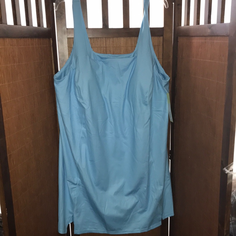 All In Motion Romper 3X NWT‎